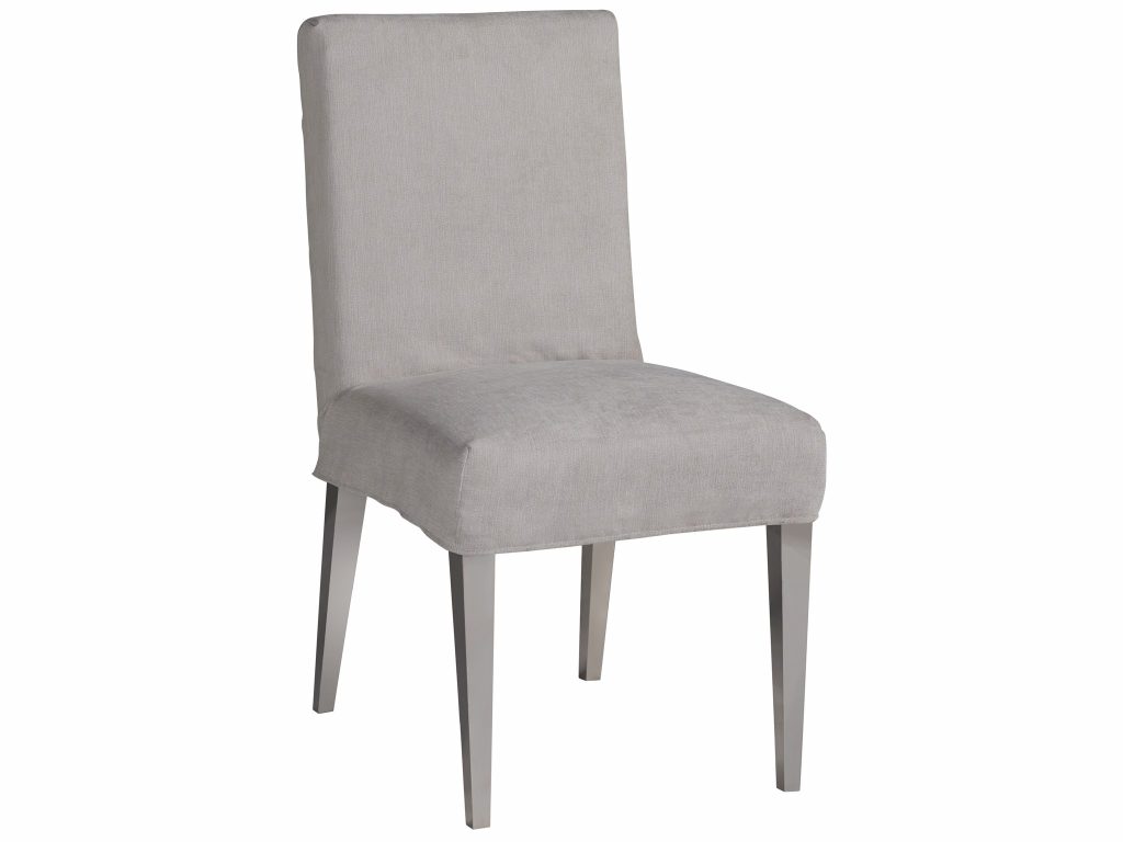 Jett Slipcover Side Chair