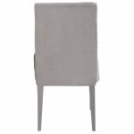 Jett Slipcover Side Chair