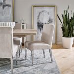 Jett Slipcover Side Chair