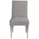 Jett Slipcover Side Chair
