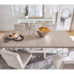 Jett Slipcover Side Chair