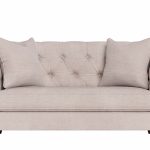Camby Settee -Special Order