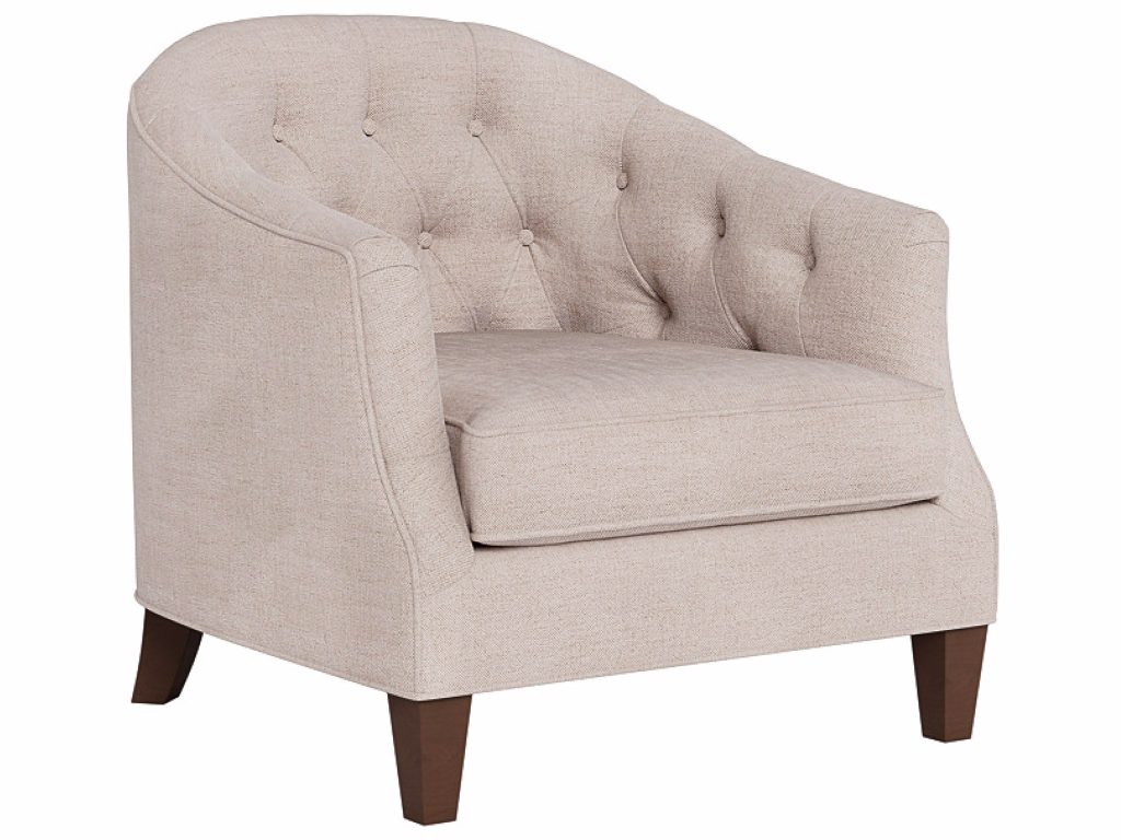 Camby Chair - Special Order