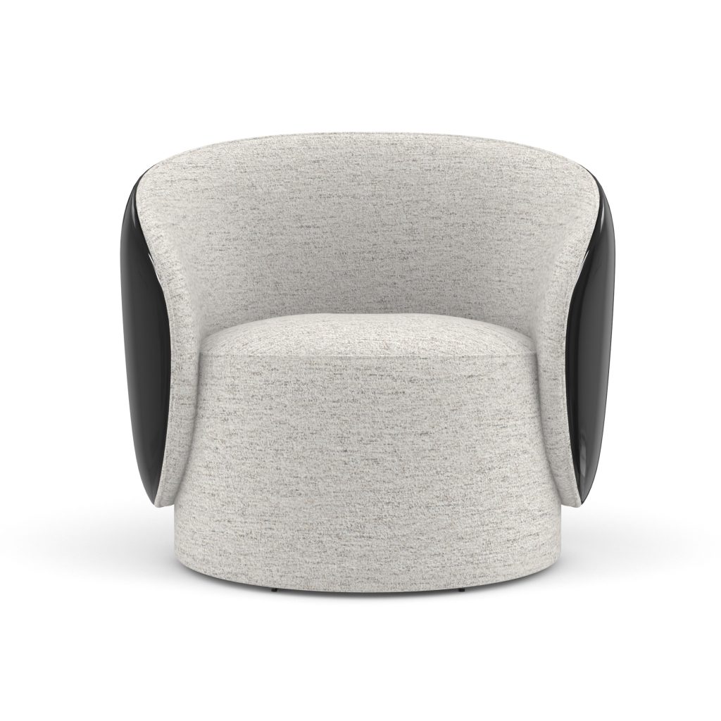 Cuff
      
        Swivel
      
        Chair