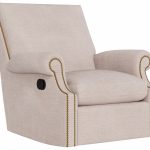 Maria Swivel Glider Recliner - Special Order