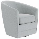 Burke Swivel Chair