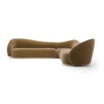Kalahari
      
        L
      
        Sectional