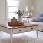 End Table 2721 TN