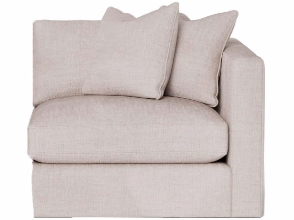 Ally One Arm Chair RAF - Special Order