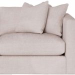 Ally One Arm Chair RAF - Special Order