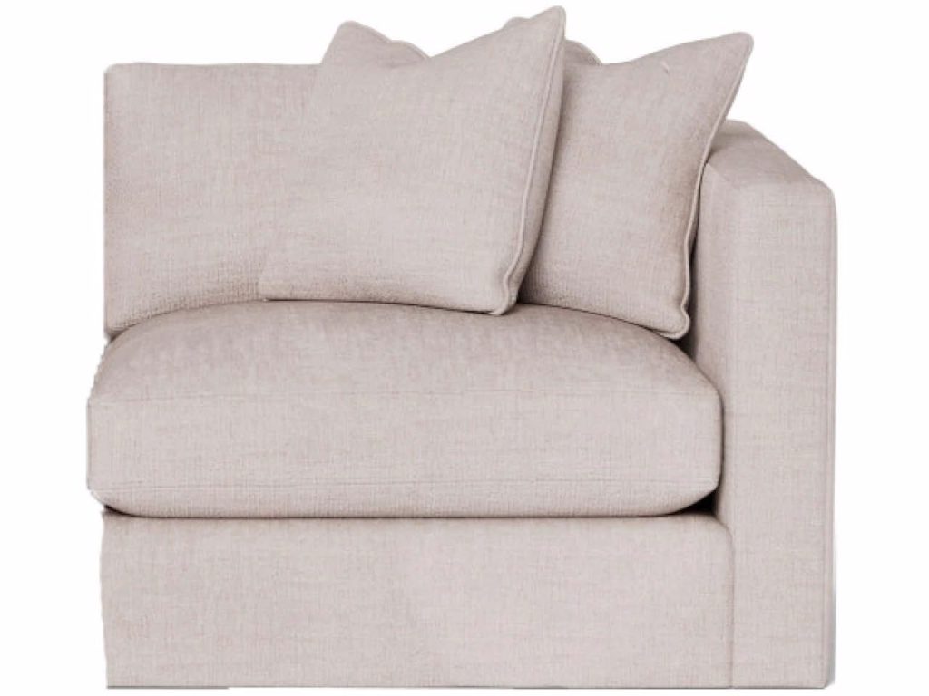 Ally One Arm Chair RAF - Special Order