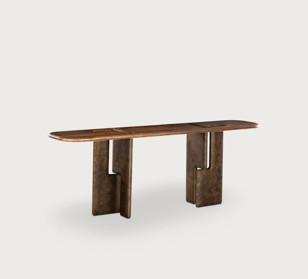 Alva Console