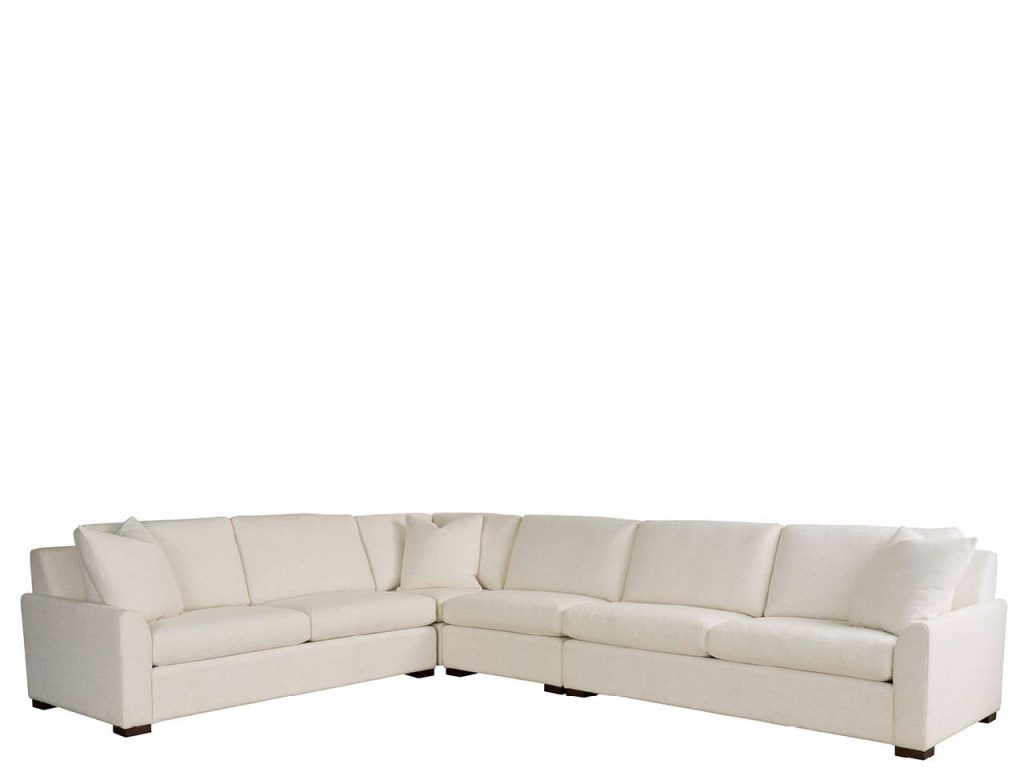 Anna 4 pc Sectional