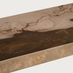 Aurum Aged Console