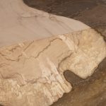 Aurum Aged Long Coffee Table