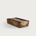 Aurum Aged Long Coffee Table