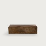 Aurum Aged Long Coffee Table