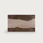 Aurum Aged Long Coffee Table