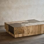 Aurum Aged Coffee Table