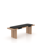 Bench 5004