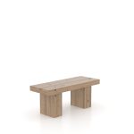 Bench 5054