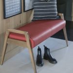 Bench 9541
