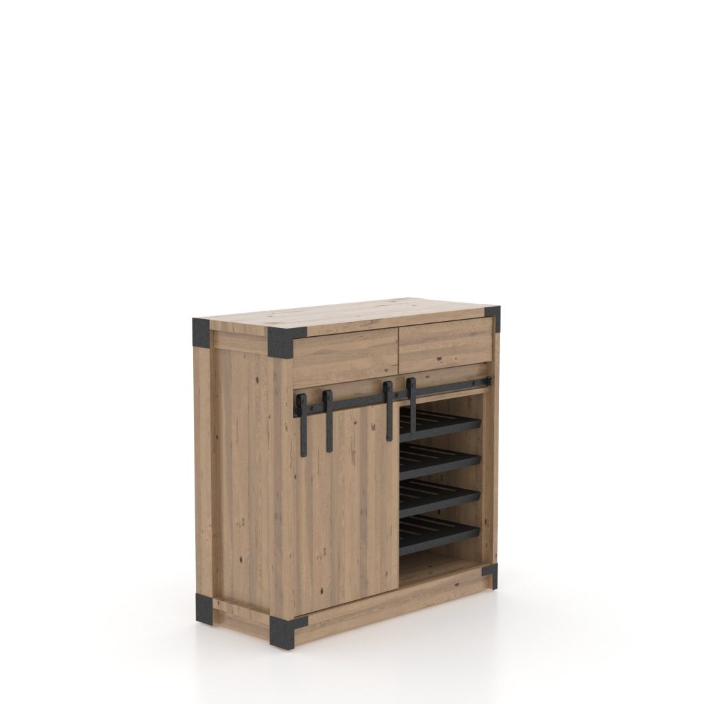Buffet 4242 T4