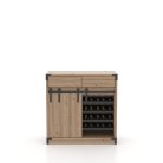 Buffet 4242 T4