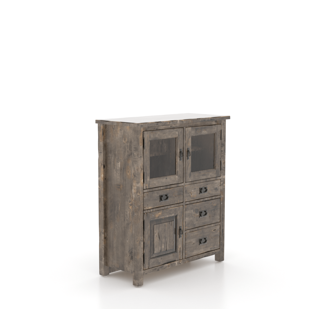 Buffet 4248 WD