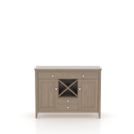 Buffet 4836 T2
