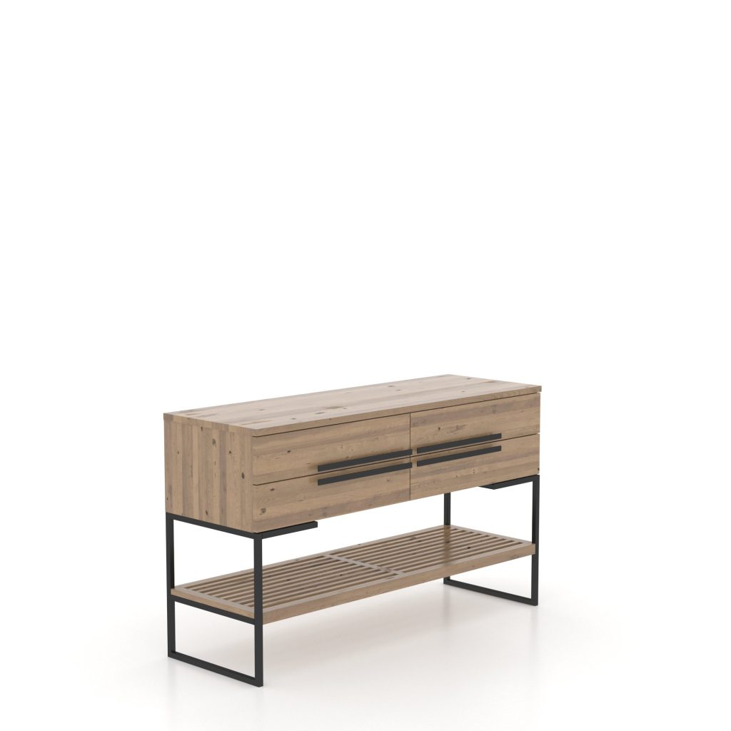 Buffet 5432 T2