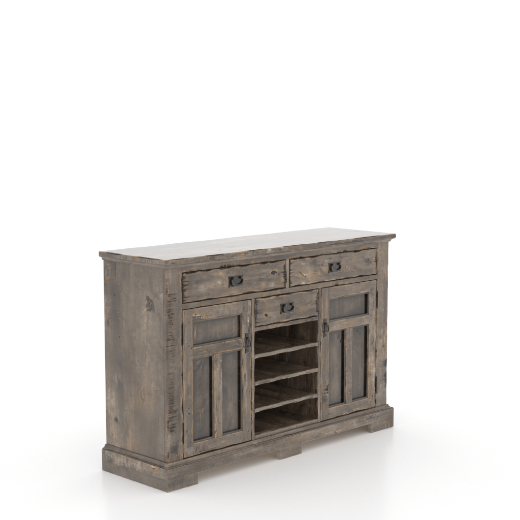 Buffet 6140 T1