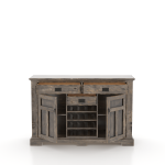 Buffet 6140 T1