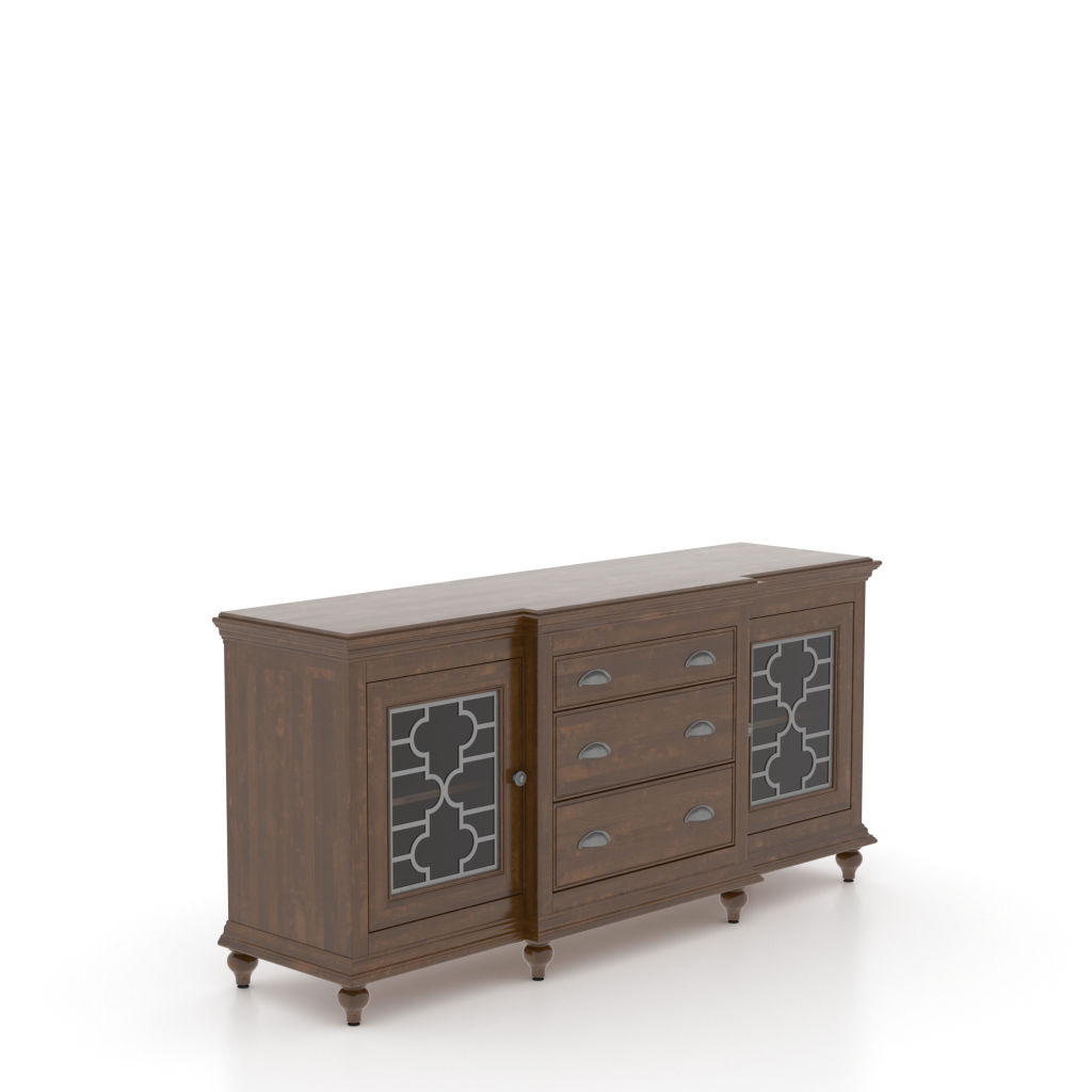 Buffet 6932 F1