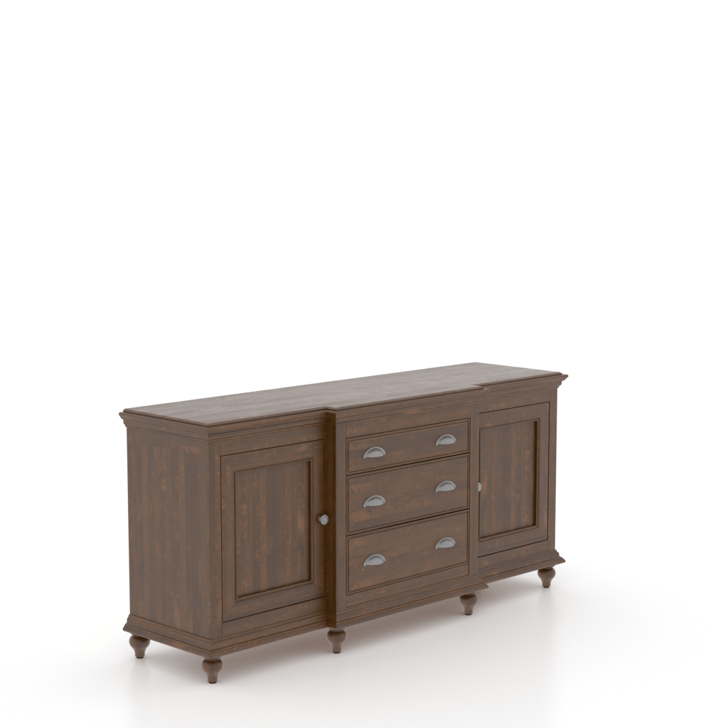 Buffet 6932 F3