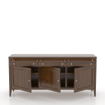 Buffet 7200 MM