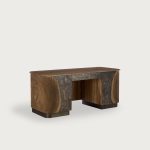 Moe Executive Desk