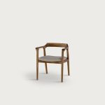 Bolo Saman Armchair
