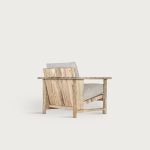 Bergen Lounge Chair