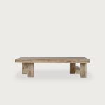 Bimu Coffee Table