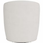 Burke Outdoor Swivel Chair - Special Order