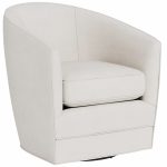 Burke Outdoor Swivel Chair - Special Order