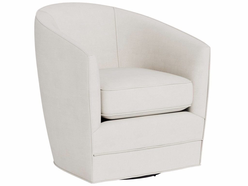 Burke Outdoor Swivel Chair - Special Order