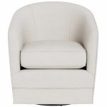Burke Outdoor Swivel Chair - Special Order