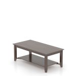 Coffee Table 2754 EJ