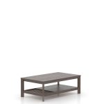 Coffee Table 2848 TM