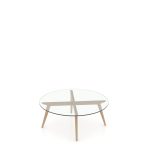 Coffee Table 4242 DF