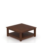 Coffee Table 4242 HJ