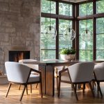 Rectangular Table – Base MP