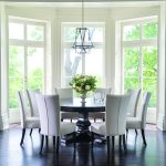 Round Table – Base TP